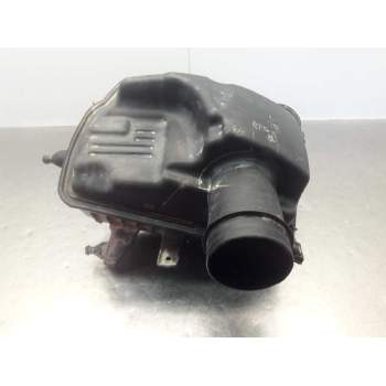 Recambio de caja filtro de aire para nissan qashqai+2 (jj10) acenta 4x4 referencia OEM IAM  1022318S01 