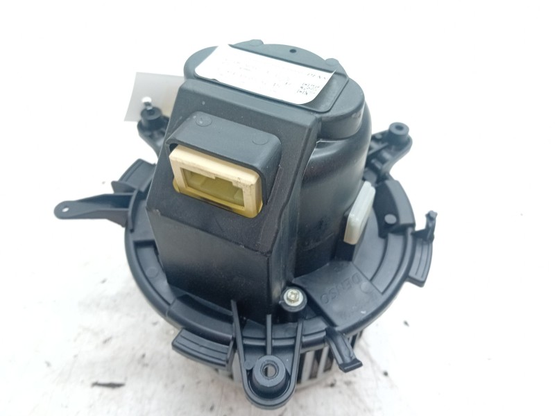 Recambio de motor calefaccion para peugeot 3008 suv (mc_, mr_, mj_, m4_) 1.2 thp/ puretech 130 (mrhnsm, mrhnsu, mrhnsj, mrhnyw,.