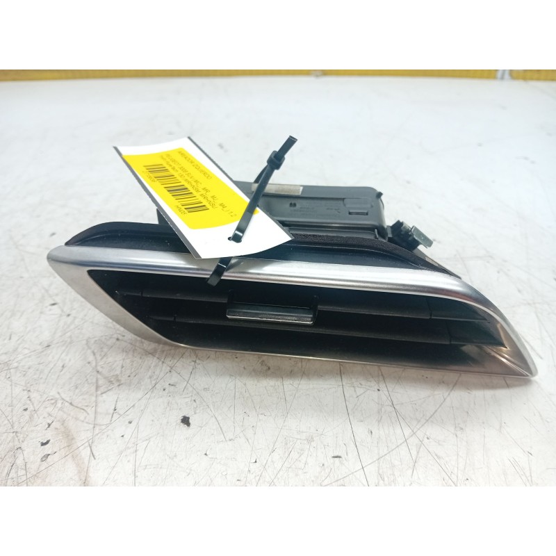 Recambio de aireador izquierdo para peugeot 3008 suv (mc_, mr_, mj_, m4_) 1.2 thp/ puretech 130 (mrhnsm, mrhnsu, mrhnsj, mrhnyw,