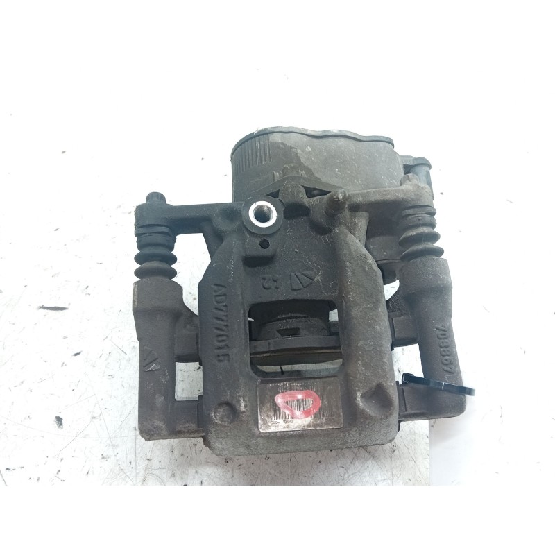 Recambio de pinza freno trasera derecha para peugeot 3008 suv (mc_, mr_, mj_, m4_) 1.2 thp/ puretech 130 (mrhnsm, mrhnsu, mrhnsj
