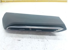 Recambio de aireador central para peugeot 3008 suv (mc_, mr_, mj_, m4_) 1.2 thp/ puretech 130 (mrhnsm, mrhnsu, mrhnsj, mrhnyw,..