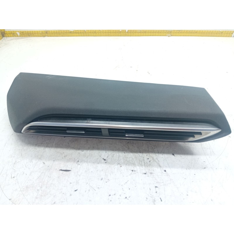 Recambio de aireador central para peugeot 3008 suv (mc_, mr_, mj_, m4_) 1.2 thp/ puretech 130 (mrhnsm, mrhnsu, mrhnsj, mrhnyw,..