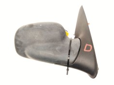 Recambio de retrovisor derecho para land rover freelander i (l314) 2.0 td4 4x4 referencia OEM IAM   