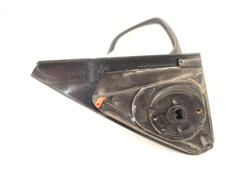 Recambio de retrovisor derecho para land rover freelander i (l314) 2.0 td4 4x4 referencia OEM IAM   