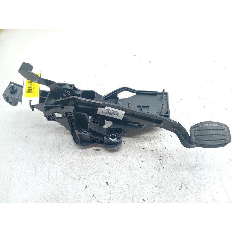 Recambio de pedal freno para peugeot 3008 suv (mc_, mr_, mj_, m4_) 1.2 thp/ puretech 130 (mrhnsm, mrhnsu, mrhnsj, mrhnyw,... ref
