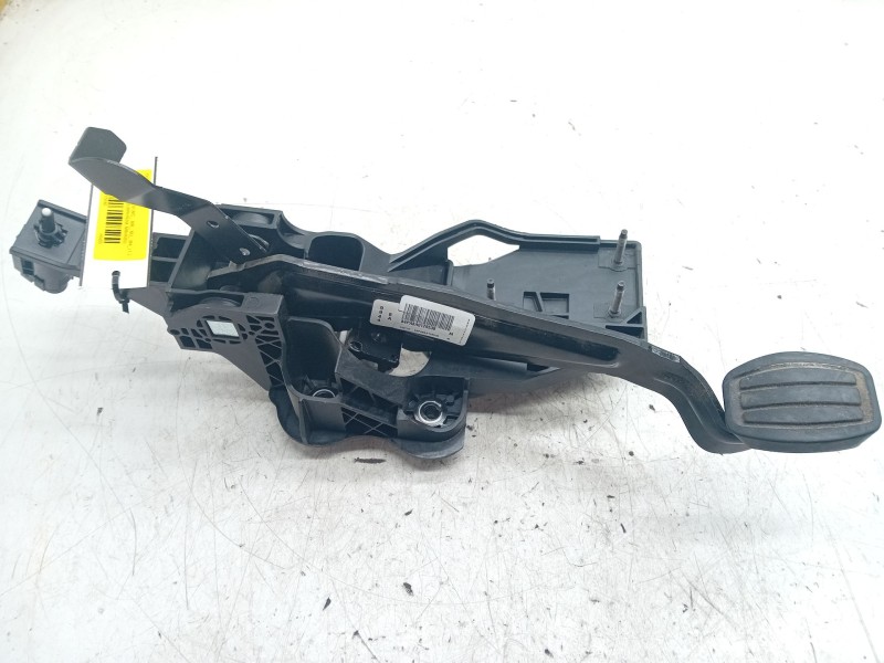 Recambio de pedal freno para peugeot 3008 suv (mc_, mr_, mj_, m4_) 1.2 thp/ puretech 130 (mrhnsm, mrhnsu, mrhnsj, mrhnyw,... ref