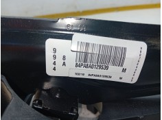 Recambio de pedal freno para peugeot 3008 suv (mc_, mr_, mj_, m4_) 1.2 thp/ puretech 130 (mrhnsm, mrhnsu, mrhnsj, mrhnyw,... ref 2