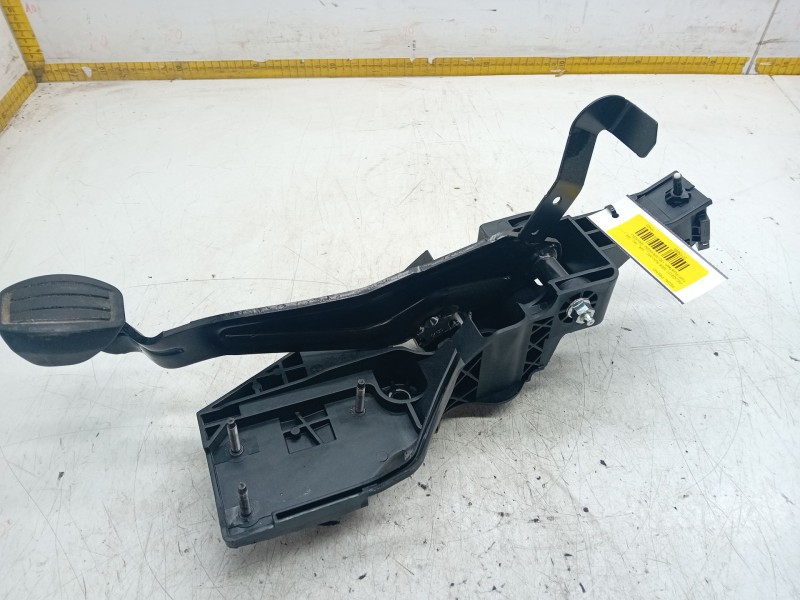 Recambio de pedal freno para peugeot 3008 suv (mc_, mr_, mj_, m4_) 1.2 thp/ puretech 130 (mrhnsm, mrhnsu, mrhnsj, mrhnyw,... ref