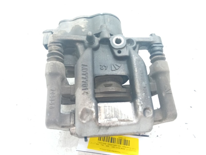 Recambio de pinza freno trasera izquierda para peugeot 3008 suv (mc_, mr_, mj_, m4_) 1.2 thp/ puretech 130 (mrhnsm, mrhnsu, mrhn