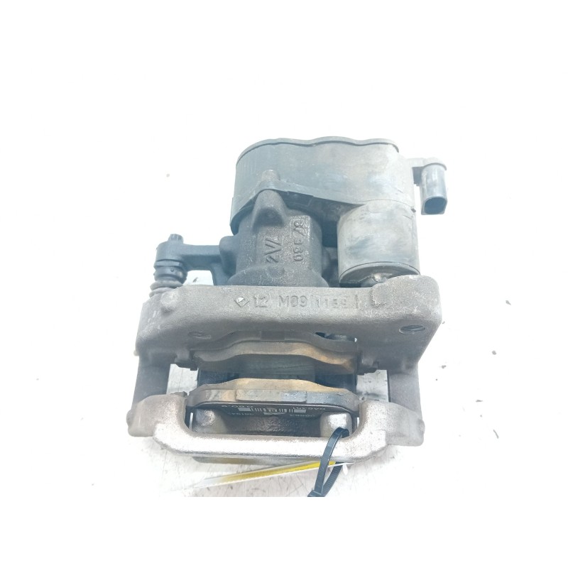 Recambio de pinza freno trasera izquierda para peugeot 3008 suv (mc_, mr_, mj_, m4_) 1.2 thp/ puretech 130 (mrhnsm, mrhnsu, mrhn