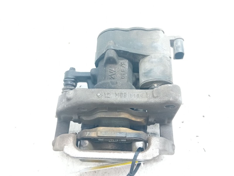 Recambio de pinza freno trasera izquierda para peugeot 3008 suv (mc_, mr_, mj_, m4_) 1.2 thp/ puretech 130 (mrhnsm, mrhnsu, mrhn