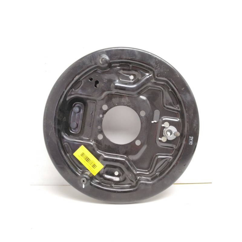 Recambio de kit mordaza para nissan navara np300 (d40) 2.5 dci referencia OEM IAM NSAD9011 TRAS.IZ. NUEVO