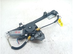 Recambio de elevalunas trasero derecho para land rover freelander i (l314) 2.0 td4 4x4 referencia OEM IAM   