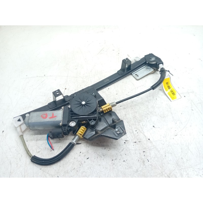 Recambio de elevalunas trasero derecho para land rover freelander i (l314) 2.0 td4 4x4 referencia OEM IAM   