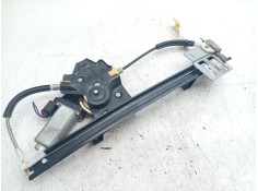 Recambio de elevalunas trasero derecho para land rover freelander i (l314) 2.0 td4 4x4 referencia OEM IAM    2