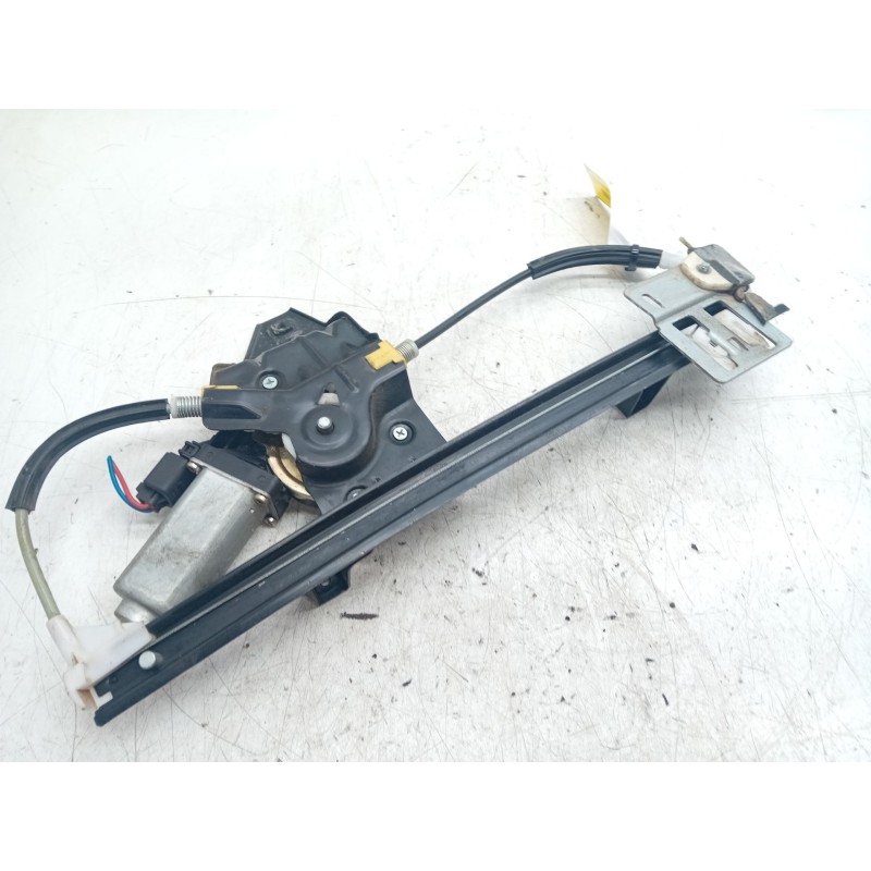 Recambio de elevalunas trasero derecho para land rover freelander i (l314) 2.0 td4 4x4 referencia OEM IAM   