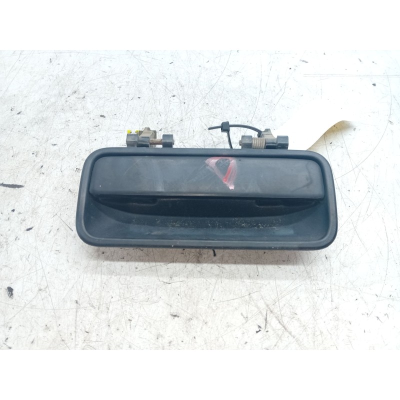 Recambio de maneta exterior delantera derecha para land rover freelander i (l314) 2.0 td4 4x4 referencia OEM IAM   