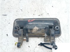 Recambio de maneta exterior delantera derecha para land rover freelander i (l314) 2.0 td4 4x4 referencia OEM IAM    2