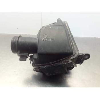 Recambio de caja filtro de aire para nissan qashqai+2 (jj10) acenta 4x4 referencia OEM IAM  1022318S01 