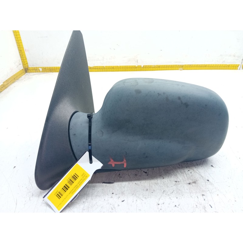 Recambio de retrovisor izquierdo para land rover freelander i (l314) 2.0 td4 4x4 referencia OEM IAM   
