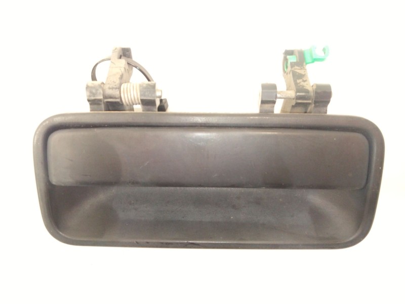 Recambio de maneta exterior trasera derecha para land rover freelander i (l314) 2.0 td4 4x4 referencia OEM IAM   