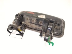 Recambio de maneta exterior trasera derecha para land rover freelander i (l314) 2.0 td4 4x4 referencia OEM IAM    2