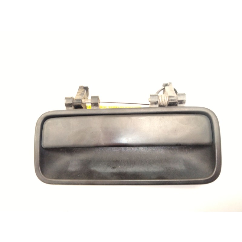 Recambio de maneta exterior trasera izquierda para land rover freelander i (l314) 2.0 td4 4x4 referencia OEM IAM CXB000321  