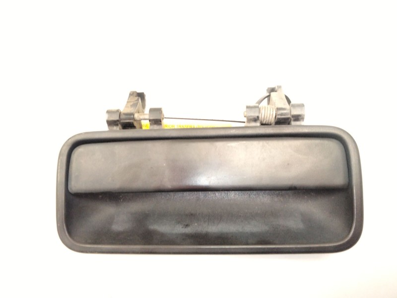 Recambio de maneta exterior trasera izquierda para land rover freelander i (l314) 2.0 td4 4x4 referencia OEM IAM CXB000321  