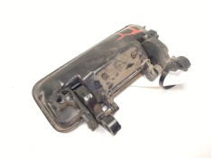 Recambio de maneta exterior trasera izquierda para land rover freelander i (l314) 2.0 td4 4x4 referencia OEM IAM CXB000321   2