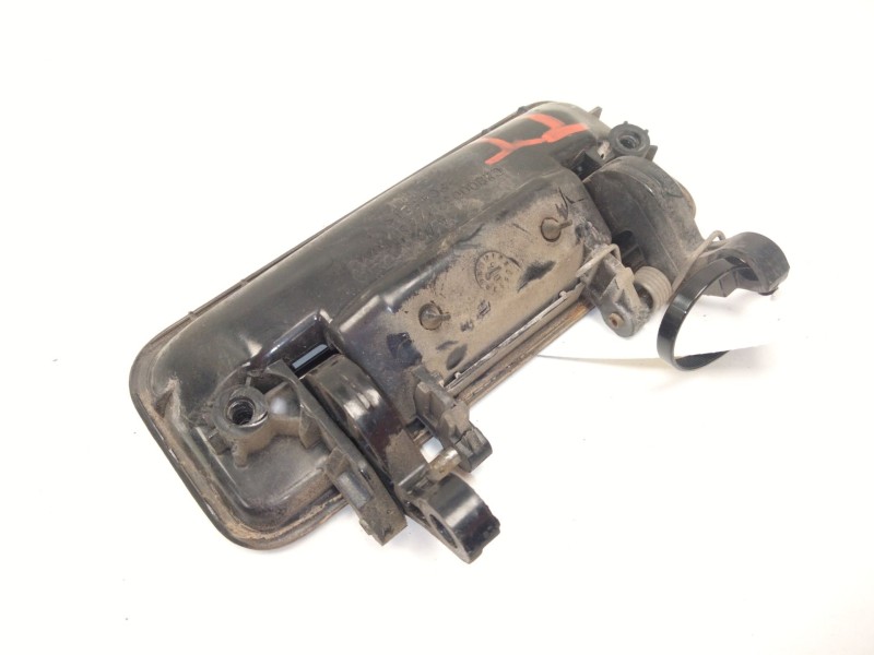 Recambio de maneta exterior trasera izquierda para land rover freelander i (l314) 2.0 td4 4x4 referencia OEM IAM CXB000321  