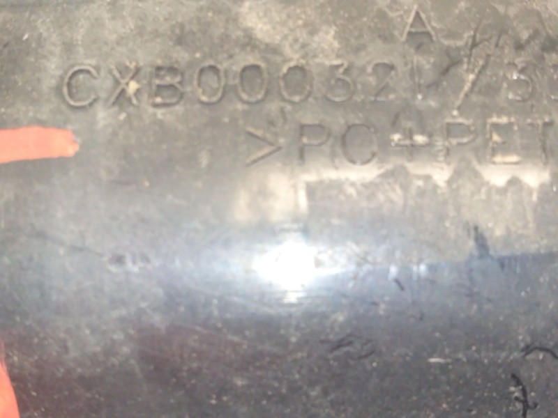 Recambio de maneta exterior trasera izquierda para land rover freelander i (l314) 2.0 td4 4x4 referencia OEM IAM CXB000321  