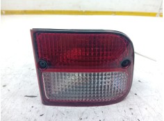 Recambio de piloto antiniebla trasero izquierdo para land rover freelander i (l314) 2.0 td4 4x4 referencia OEM IAM XFB500190  
