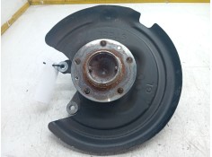 Recambio de mangueta trasera izquierda para peugeot 3008 suv (mc_, mr_, mj_, m4_) 1.2 thp/ puretech 130 (mrhnsm, mrhnsu, mrhnsj,