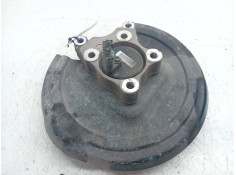 Recambio de mangueta trasera izquierda para peugeot 3008 suv (mc_, mr_, mj_, m4_) 1.2 thp/ puretech 130 (mrhnsm, mrhnsu, mrhnsj, 2