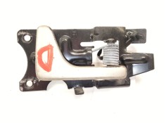 Recambio de maneta interior delantera derecha para land rover freelander i (l314) 2.0 td4 4x4 referencia OEM IAM   