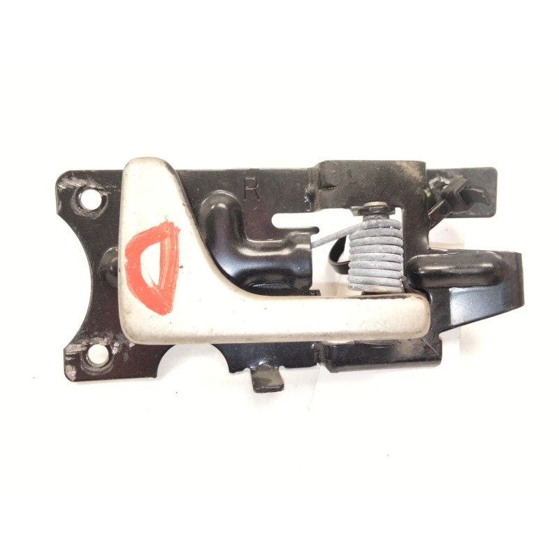 Recambio de maneta interior delantera derecha para land rover freelander i (l314) 2.0 td4 4x4 referencia OEM IAM   