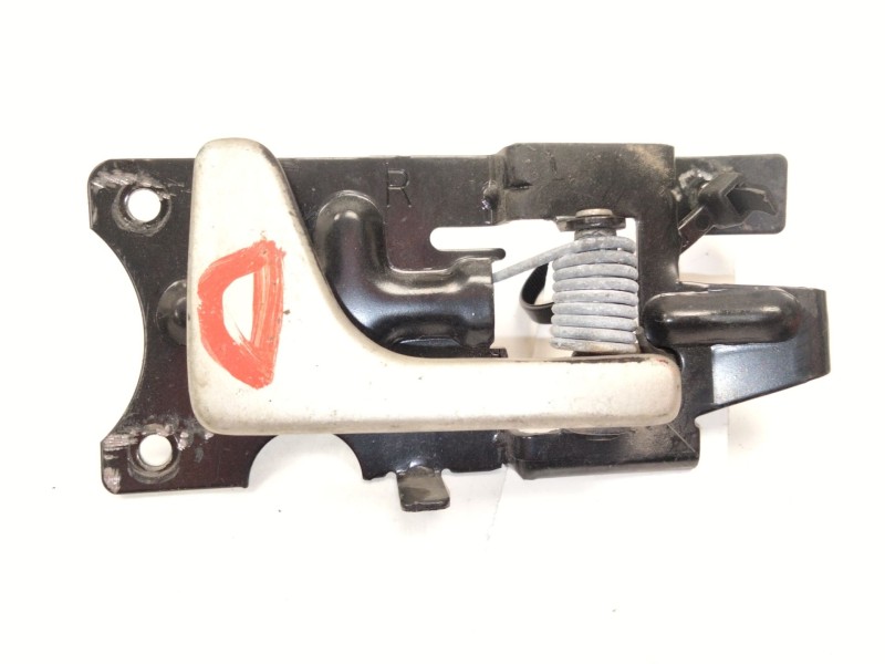 Recambio de maneta interior delantera derecha para land rover freelander i (l314) 2.0 td4 4x4 referencia OEM IAM   