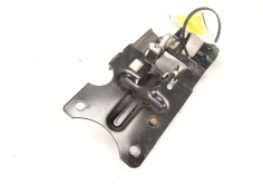 Recambio de maneta interior delantera derecha para land rover freelander i (l314) 2.0 td4 4x4 referencia OEM IAM    2