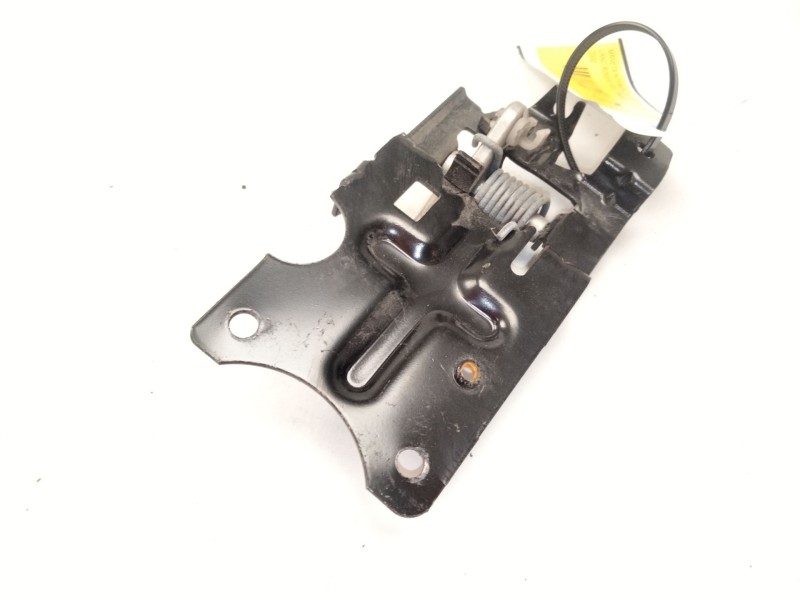 Recambio de maneta interior delantera derecha para land rover freelander i (l314) 2.0 td4 4x4 referencia OEM IAM   