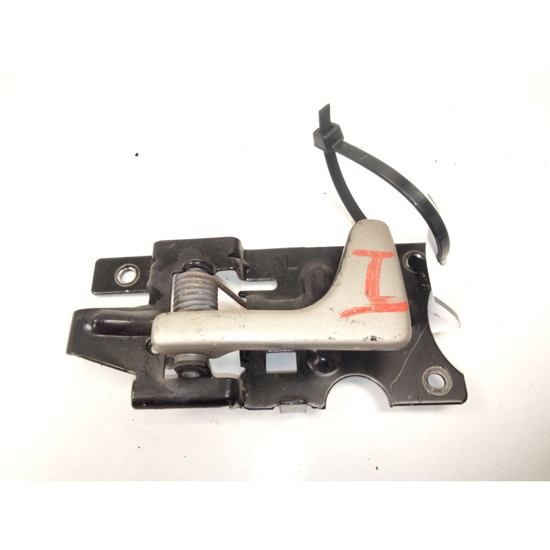 Recambio de maneta interior delantera izquierda para land rover freelander i (l314) 2.0 td4 4x4 referencia OEM IAM   