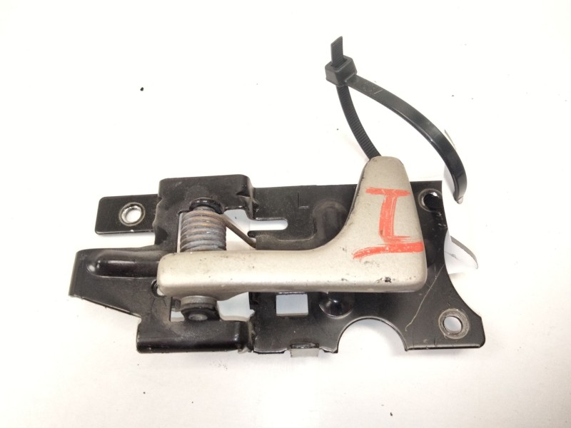 Recambio de maneta interior delantera izquierda para land rover freelander i (l314) 2.0 td4 4x4 referencia OEM IAM   