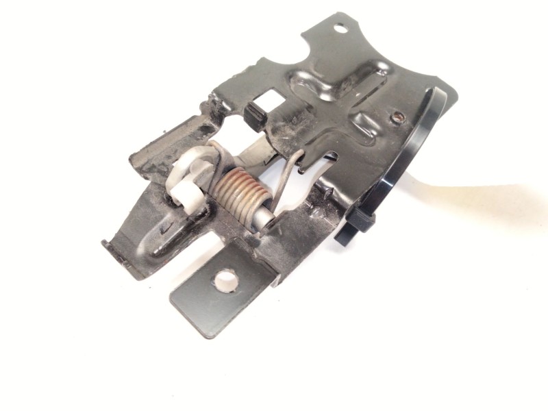 Recambio de maneta interior delantera izquierda para land rover freelander i (l314) 2.0 td4 4x4 referencia OEM IAM   