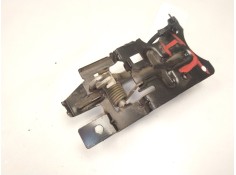 Recambio de maneta interior trasera izquierda para land rover freelander i (l314) 2.0 td4 4x4 referencia OEM IAM    2