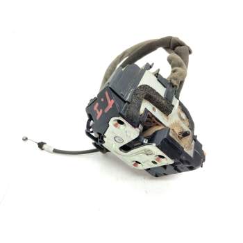 CERRADURA PUERTA TRASERA IZQUIERDA P32LRLC 