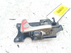 Recambio de maneta interior trasera derecha para land rover freelander i (l314) 2.0 td4 4x4 referencia OEM IAM   
