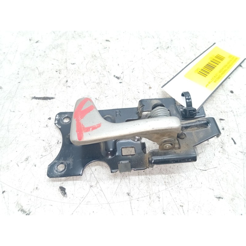 Recambio de maneta interior trasera derecha para land rover freelander i (l314) 2.0 td4 4x4 referencia OEM IAM   
