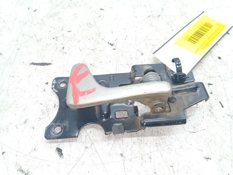 Recambio de maneta interior trasera derecha para land rover freelander i (l314) 2.0 td4 4x4 referencia OEM IAM   