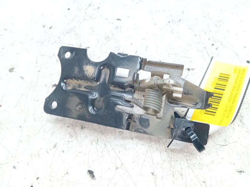 Recambio de maneta interior trasera derecha para land rover freelander i (l314) 2.0 td4 4x4 referencia OEM IAM   