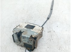 Recambio de cerradura puerta delantera derecha para land rover freelander i (l314) 2.0 td4 4x4 referencia OEM IAM    2