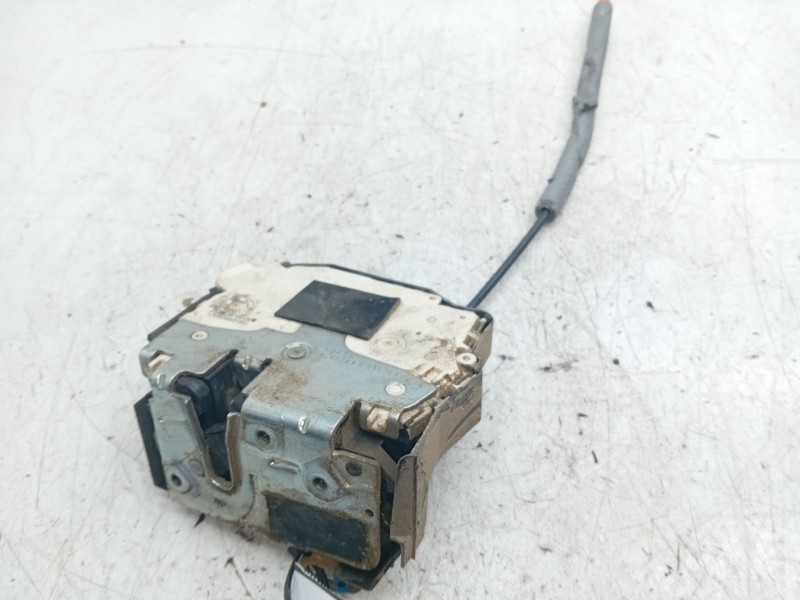 Recambio de cerradura puerta delantera derecha para land rover freelander i (l314) 2.0 td4 4x4 referencia OEM IAM   